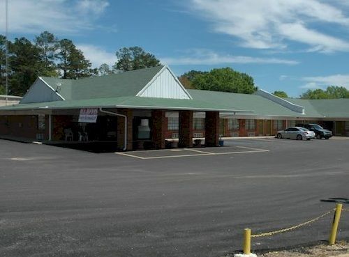 Western Motel - Prentiss Exterior foto
